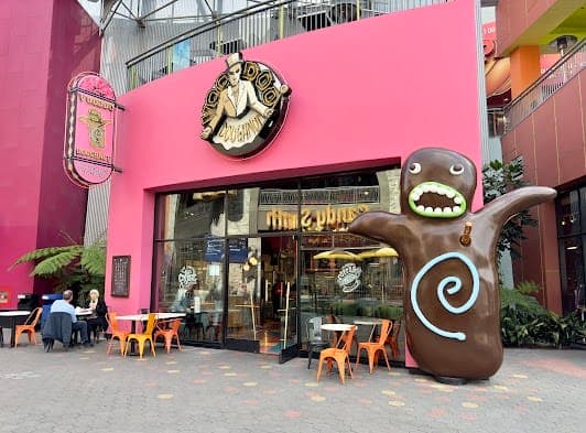 Universal CityWalk Hollywood