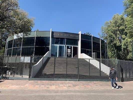 Museo de Arte Moderno photo 6