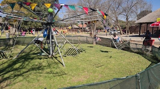 Rietvlei Zoo Farm