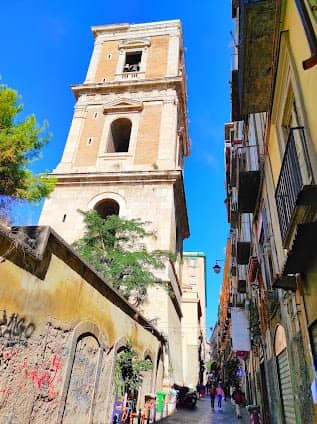Via Santa Chiara photo 7