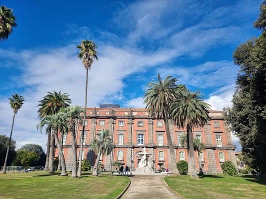 Bosco di Capodimonte