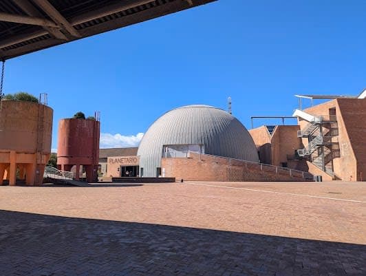 Città della Scienza