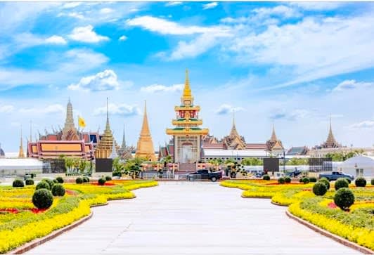 Sanam Luang