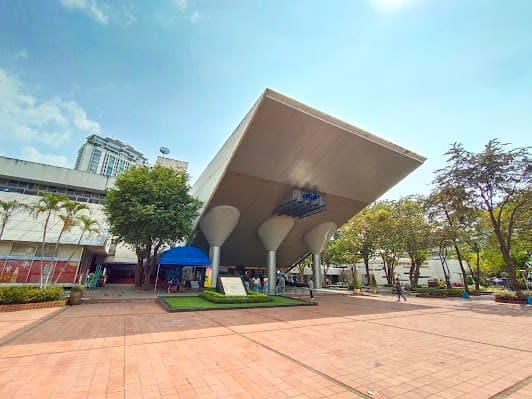 Science Center for Education (Planetarium Bangkok)