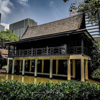 Suan Pakkad Palace Museum photo 7