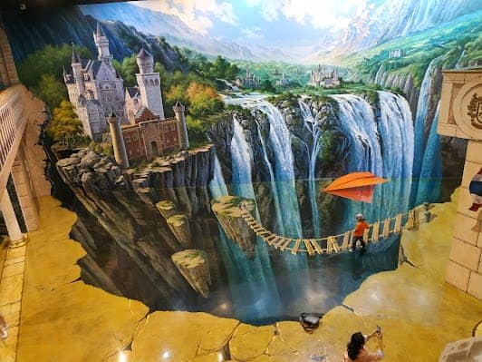 Art In Paradise photo 7