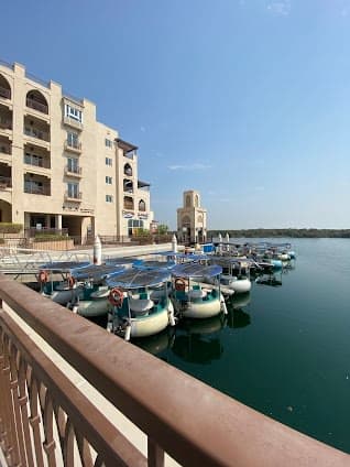 Eastern Mangroves Promenade 1