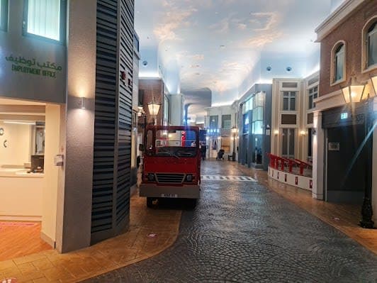 KidZania Abu Dhabi