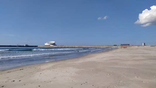 Matosinhos Beach photo 6