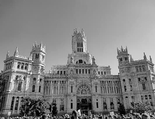 Cybele Palace