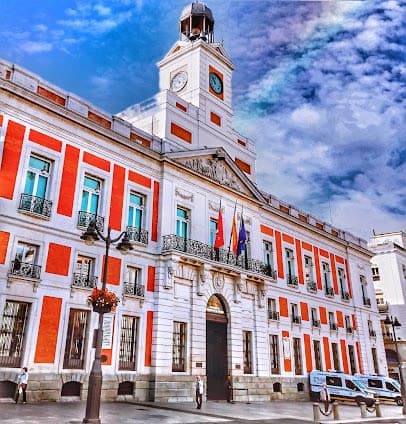 Puerta del Sol