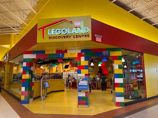 LEGOLAND Discovery Centre Toronto photo 2