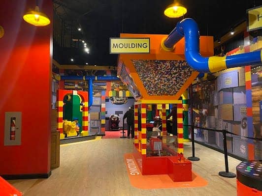 LEGOLAND Discovery Centre Toronto photo 3