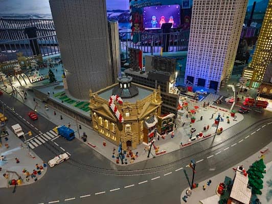LEGOLAND Discovery Centre Toronto photo 4