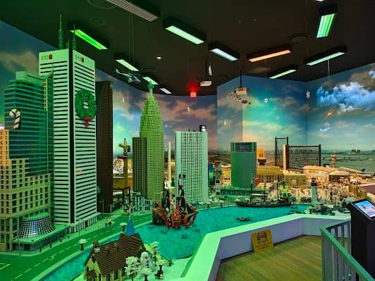 LEGOLAND Discovery Centre Toronto photo 5