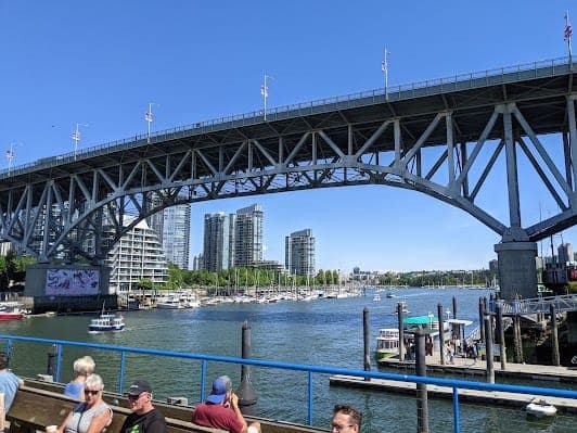 Granville Island