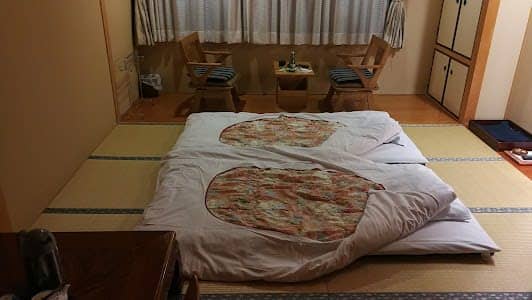 Kurama Hot Spring photo 7