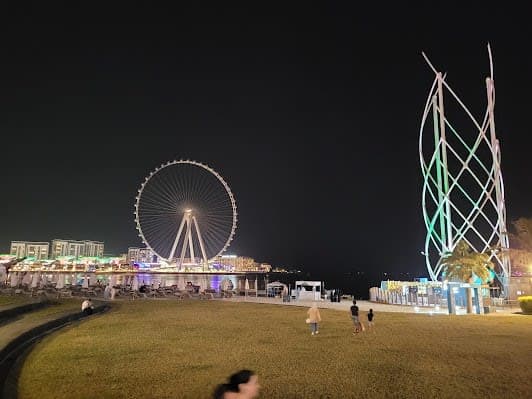 Roxy Cinemas The Beach JBR