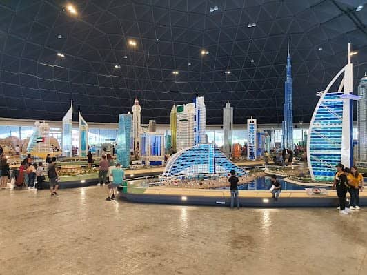 Legoland® Dubai photo 7