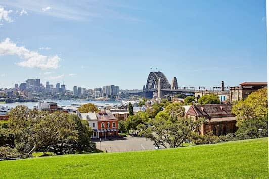 Observatory Hill Park photo 6