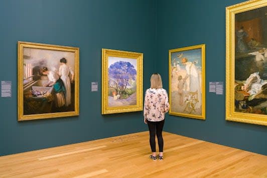 Queensland Art Gallery