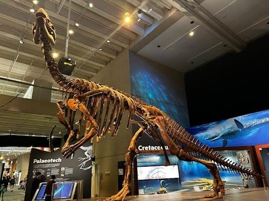 Queensland Cultural Centre