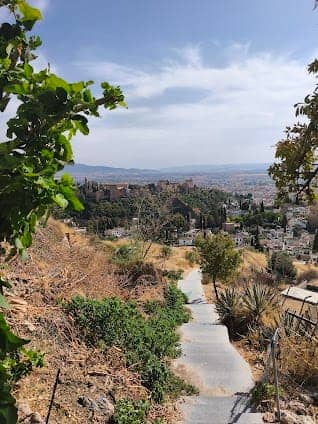 San Miguel Alto viewpoint photo 7