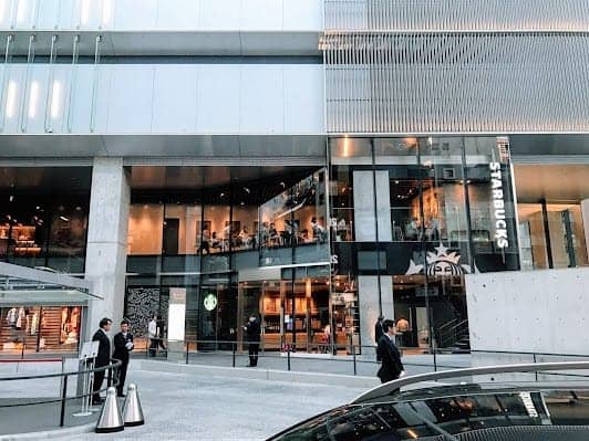GINZA SIX photo 4