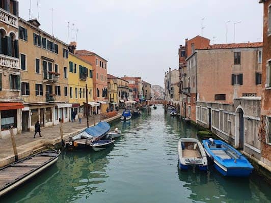 Cannaregio photo 6