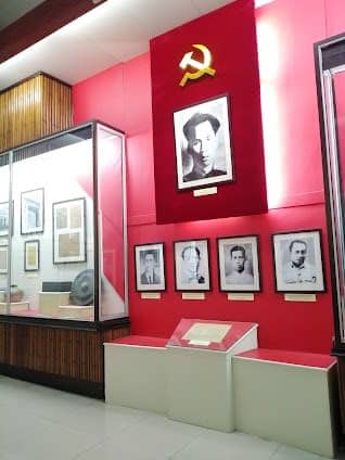Museum of the Vietnamese Revolution photo 7