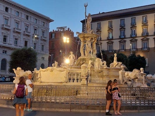 10 days in Naples & Venice & Milan, Italy: itinerary with Top attractions and Hidden Gems and Shopping itinerary cover