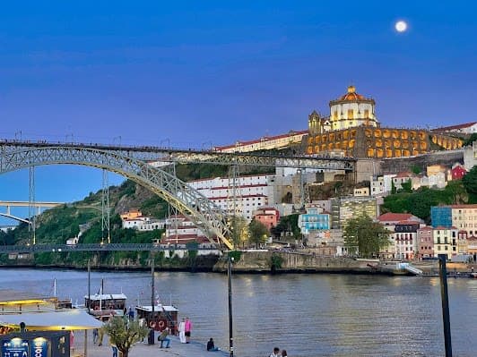 Ribeira do Porto