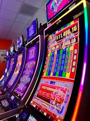 Magic City Casino photo 2