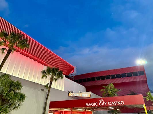 Magic City Casino photo 3