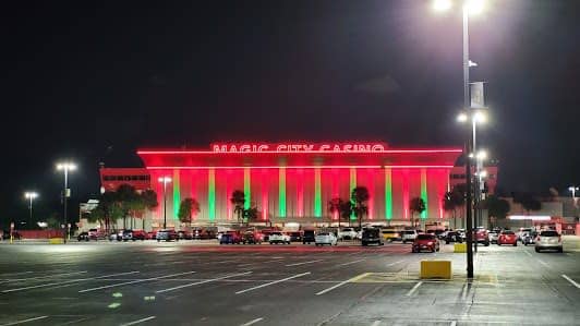 Magic City Casino photo 4