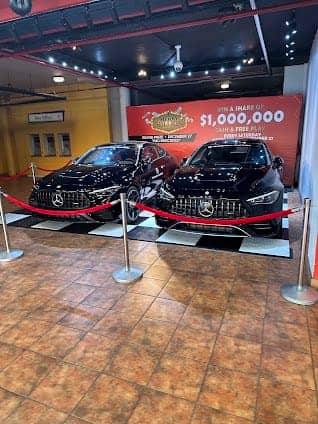 Magic City Casino photo 5
