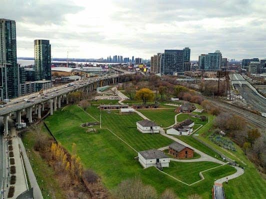 Fort York National Historic Site photo 6