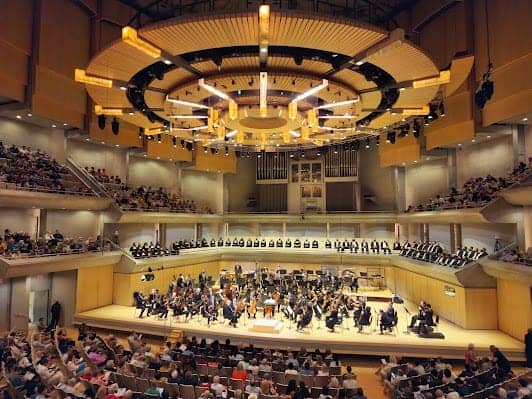 Toronto Symphony Orchestra photo 7