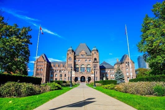 Queen's Park