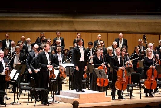 Toronto Symphony Orchestra photo 6