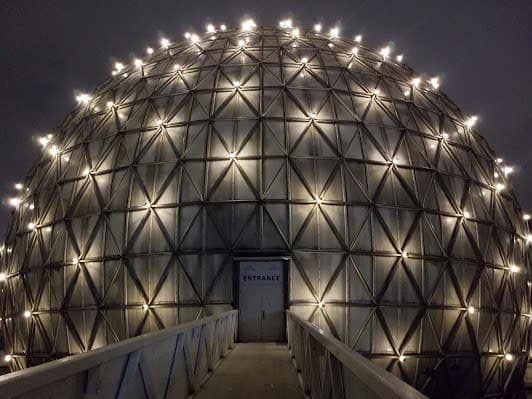 Cinesphere Theatre