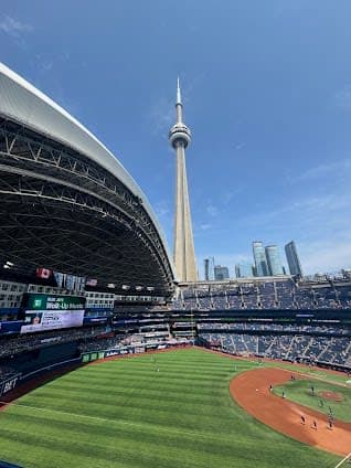 Rogers Centre