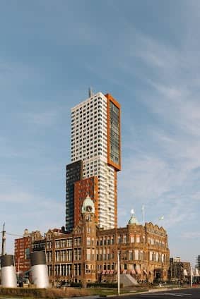 Hotel New York photo 6