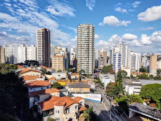 Aclimação photo 6