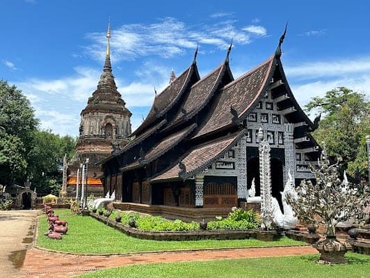 Wat Lok Moli