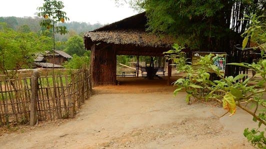 Baan Tong Luang Eco-agricultural Village