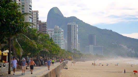 Praia do Pepino