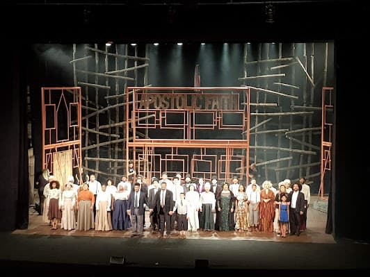 João Caetano Theater