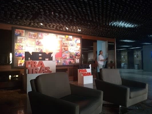 Roberto Marinho Foundation