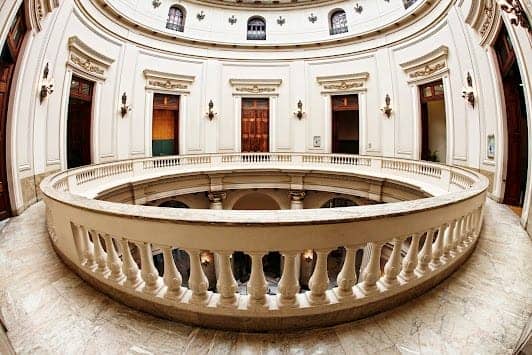 Centro Cultural Banco do Brasil (CCBB) photo 6